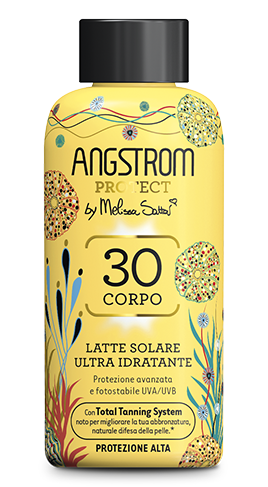 

Angstrom Protect Latte Solare Limited Edition 2021 SPF 30 200ml